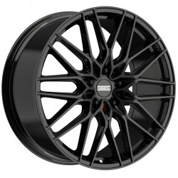 Cerchi in lega Fondmetal CRATOS (FMI09) 11.0x21 Glossy Black