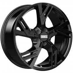 Cerchi in lega Fondmetal ATENA (FMI07) 8.0x19 Glossy Black