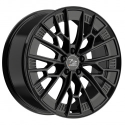 Cerchi in lega Fondmetal 1972 (8300) 10.5x20 Glossy Black
