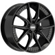 Cerchi in lega Fondmetal ELATHA (FMI11) 8.5x19 Glossy Black