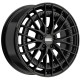 Cerchi in lega Fondmetal KARI (FMI12) 9.5x20 Glossy Black