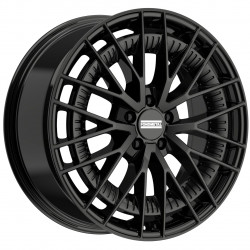 Cerchi in lega Fondmetal KARI (FMI12) 9.5x20 Glossy Black
