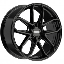 Cerchi in lega Fondmetal ZELOS (FMI15) 9.5x21 Glossy Black