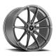 Cerchi in lega Fondmetal FS362 FITTIPALDI 10.0x20 Glossy Silver