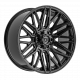 Cerchi in lega Fondmetal 770 EDGE (GEAR OFF ROAD) 12.0x22 Glossy Black
