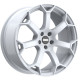 Cerchi in lega Fondmetal ZEPHYRUS (FMI18) 9.0x20 Glossy White