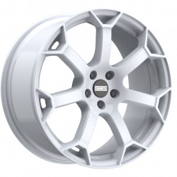 Cerchi in lega Fondmetal ZEPHYRUS (FMI18) 9.0x20 Glossy White