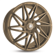 Cerchi in lega Keskin KT20 8.5x19 Bronze