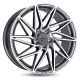 Cerchi in lega Keskin KT20 8.5x19 Palladium Front Polish
