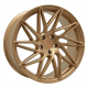 Cerchi in lega Keskin KT20 8.5x19 Rose Gold