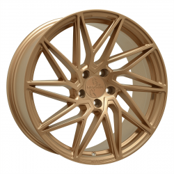 Cerchi in lega Keskin KT20 8.5x19 Rose Gold
