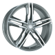 Cerchi in lega Mam A1 8.0x19 Palladium Front Polish