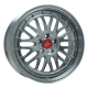 Cerchi in lega Keskin KT22 8.5x19 High Gloss