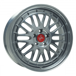 Cerchi in lega Keskin KT22 8.5x19 High Gloss