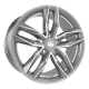 Cerchi in lega Mam RS3 8.5x20 Palladium Front Polish