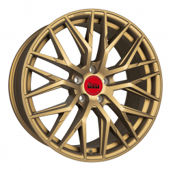 Cerchi in lega Mam RS4 8.5x19 Bronze
