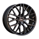 Cerchi in lega Mam RS4 8.5x20 Gun Metal Brushed
