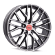 Cerchi in lega Mam RS4 8.5x20 Palladium Front Polish