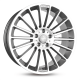 Cerchi in lega Keskin KT15 8.0x18 Palladium Front Polish