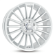 Cerchi in lega Keskin KT15 8.0x18 Silver Painted