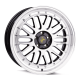 Cerchi in lega Keskin KT22 8.5x19 Black Front Polish