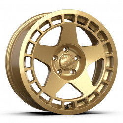 Cerchi in lega Fifteen52 Turbomac 8.5x18 Gold
