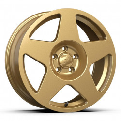 Cerchi in lega Fifteen52 Tarmac 7.5x17 Gold