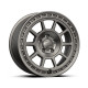 Cerchi in lega Fifteen52 Traverse Mx 8.0x17 Magnesium Grey