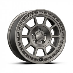 Cerchi in lega Fifteen52 Traverse Mx 8.0x17 Magnesium Grey