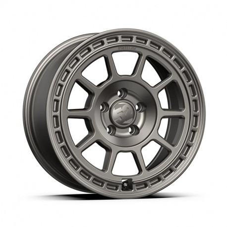 Cerchi in lega Fifteen52 Traverse Mx 8.0x17 Magnesium Grey