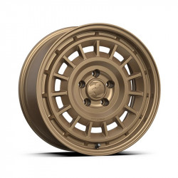 Cerchi in lega Fifteen52 Alpen Mx 8.0x17 Desert Bronze