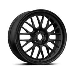 Cerchi in lega Fifteen52 Holeshot Rsr 8.5x19 Asphalt Black