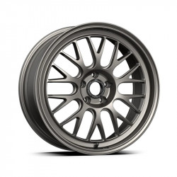 Cerchi in lega Fifteen52 Holeshot Rsr 8.5x19 Magnesium Grey
