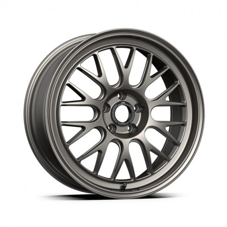 Cerchi in lega Fifteen52 Holeshot Rsr 9.0x19 Magnesium Grey