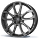 Cerchi in lega Rc Design RE1 6.5x20 Dark Sparkle