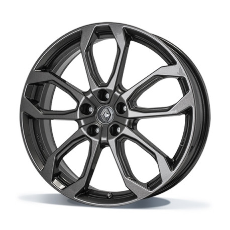 Cerchi in lega Rc Design RE1 6.5x20 Dark Sparkle