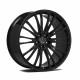 Cerchi in lega Axe FF2 FORGED 10.0x23 Gloss Black