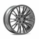 Cerchi in lega Axe CF2 8.5x19 Gloss Grey