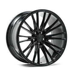 Cerchi in lega Axe CF2 9.0x21 Gloss Black