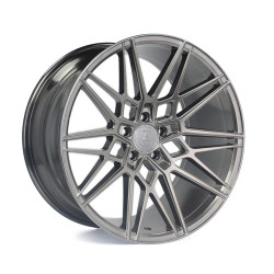 Cerchi in lega Axe CF1 9.0x20 Gloss Carbon