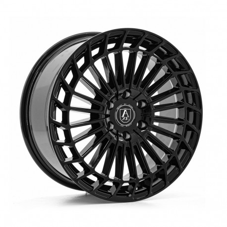 Cerchi in lega Axe EX45 8.0x20 Gloss Black