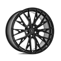 Cerchi in lega Axe EX42 8.5x19 Gloss Black