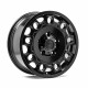 Cerchi in lega Axe EX35 8.0x18 Satin Black