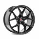 Cerchi in lega Axe EX34 8.5x20 Gloss Black