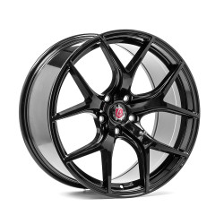 Cerchi in lega Axe EX34 8.5x20 Gloss Black