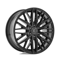 Cerchi in lega Axe EX30T 8.0x18 Gloss Black