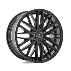 Cerchi in lega Axe EX30T 8.0x19 Satin Black
