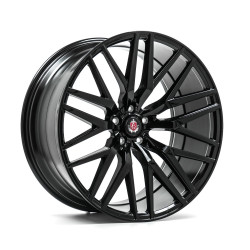 Cerchi in lega Axe EX30 9.5x19 Gloss Black