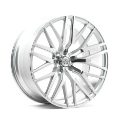 Cerchi in lega Axe EX30 8.5x20 Gloss Silver Polished