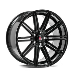 Cerchi in lega Axe EX15 10.5x20 Gloss Black